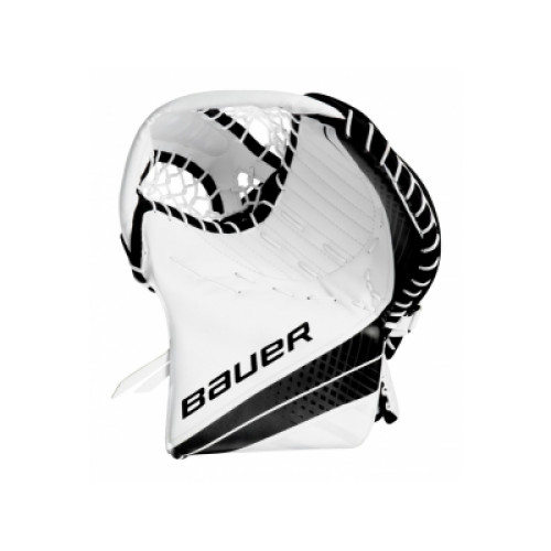 BAUER VAPOR X700 Junior, brankárska lapačka